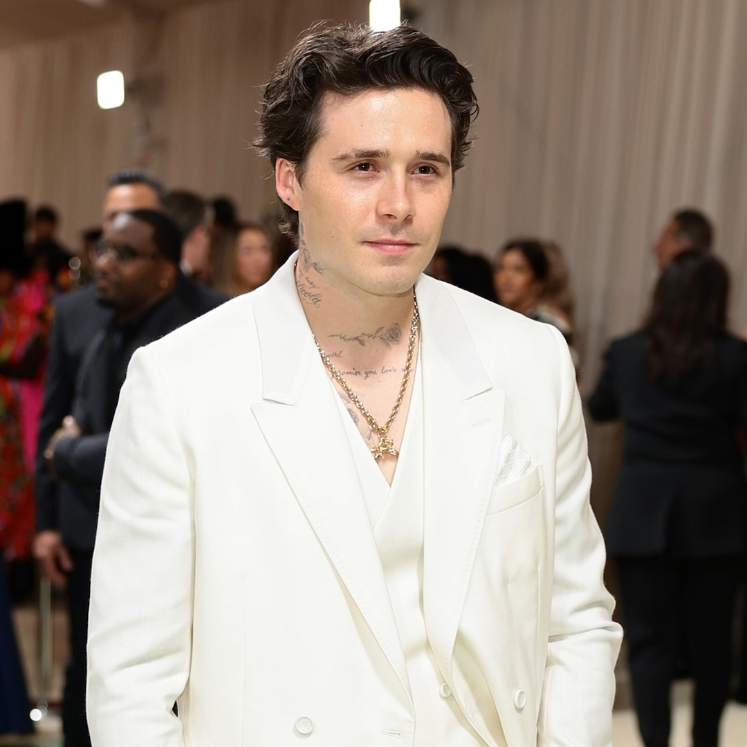 Why Nicola Peltz Beckham Wasn't With Husband Brooklyn at 2024 Met Gala Why Nicola Peltz Beckham Wasn't With Husband Brooklyn at 2024 Met Gala